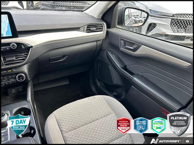 2022 Ford Escape SE Hybrid (Stk: 5S092A) in Oakville - Image 23 of 24