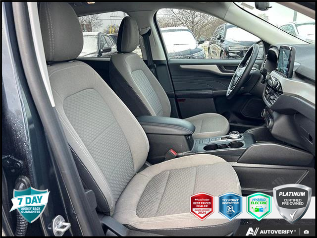 2022 Ford Escape SE Hybrid (Stk: 5S092A) in Oakville - Image 24 of 24