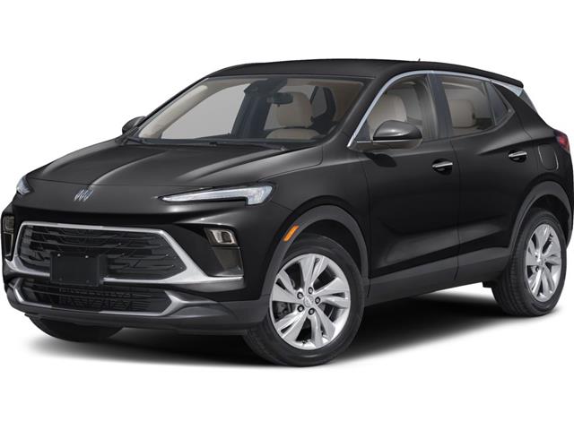 2024 Buick Encore GX Avenir (Stk: CNVWBT) in Aurora - Image 1 of 10