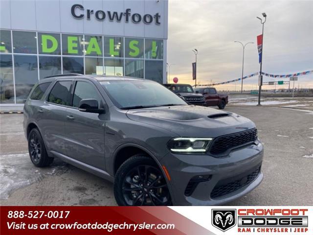 2023 Dodge Durango R/T (Stk: 238802) in Calgary - Image 1 of 12