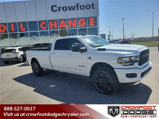 2023 RAM 3500 Big Horn (Stk: 239002) in Calgary - Image 1 of 20