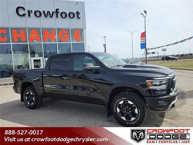 2023 RAM 1500 Rebel (Stk: 239284) in Calgary - Image 1 of 14