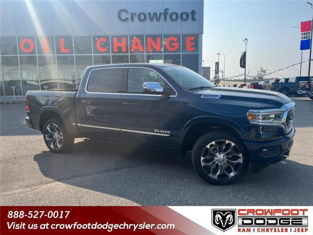 2023 RAM 1500 Limited (Stk: 239307) in Calgary - Image 1 of 29