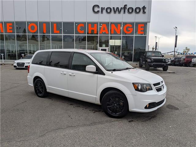 2020 Dodge Grand Caravan GT (Stk: 10518) in Calgary - Image 1 of 26