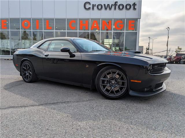 2017 Dodge Challenger R/T 392 (Stk: 226108A) in Calgary - Image 1 of 30