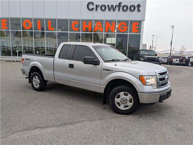 2013 Ford F-150 XLT (Stk: 239309A) in Calgary - Image 1 of 20