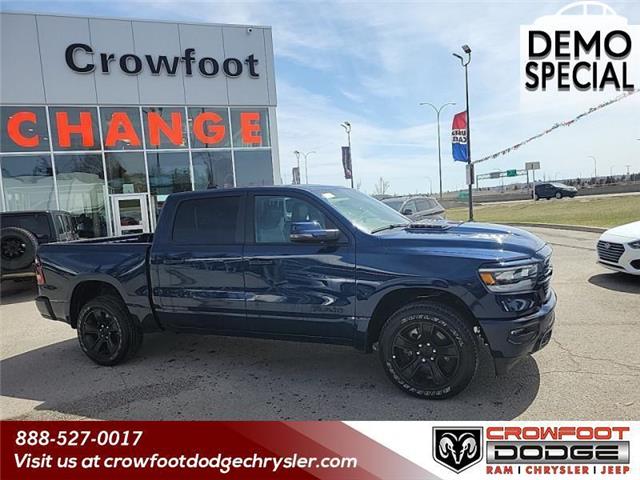 2023 RAM 1500 Sport (Stk: 239283) in Calgary - Image 1 of 14