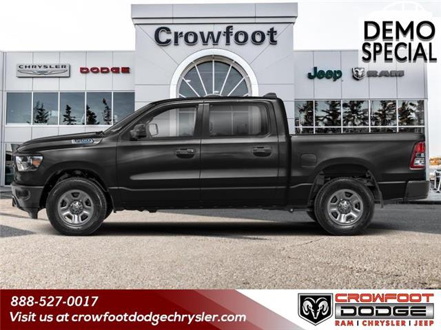 Used 2023 RAM 1500 Sport  - Trailer Hitch - Calgary - Crowfoot Dodge Chrysler Inc.