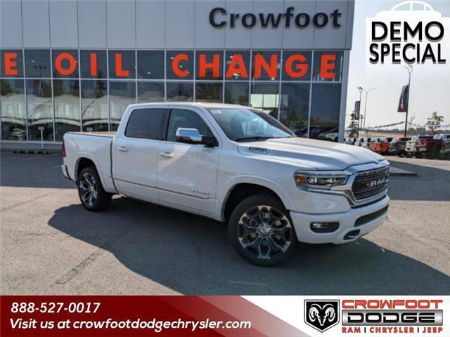 2023 RAM 1500 Limited (Stk: 239312) in Calgary - Image 1 of 27
