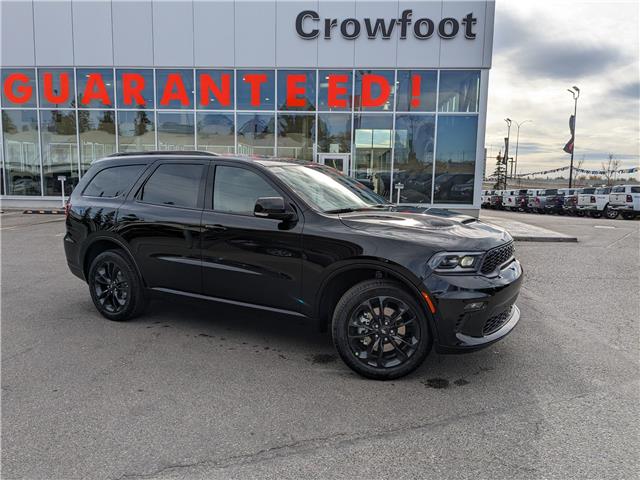 2023 Dodge Durango GT (Stk: 238818) in Calgary - Image 1 of 29