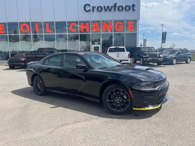 2023 Dodge Charger GT (Stk: 236500) in Calgary - Image 1 of 27