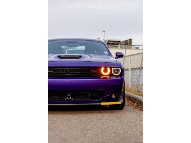 2023 Dodge Challenger Scat Pack 392 (Stk: 236106) in Calgary - Image 1 of 7