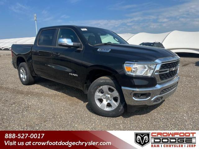 2023 RAM 1500 Big Horn (Stk: 239202) in Calgary - Image 1 of 25