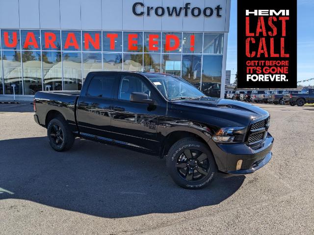 2023 RAM 1500 Classic SLT (Stk: 239239) in Calgary - Image 1 of 25