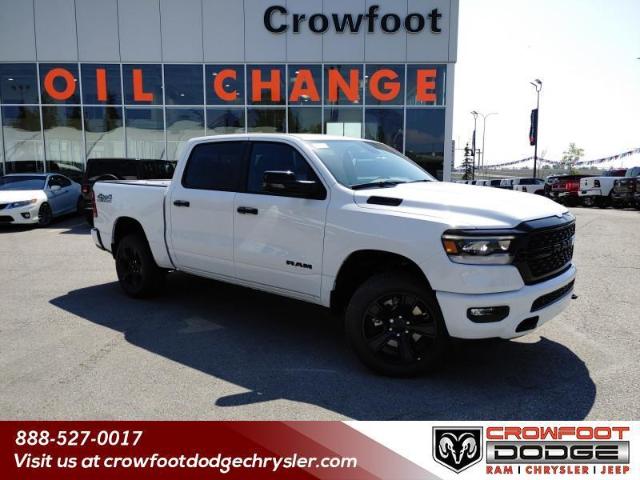 2023 RAM 1500 Big Horn (Stk: 239302) in Calgary - Image 1 of 25