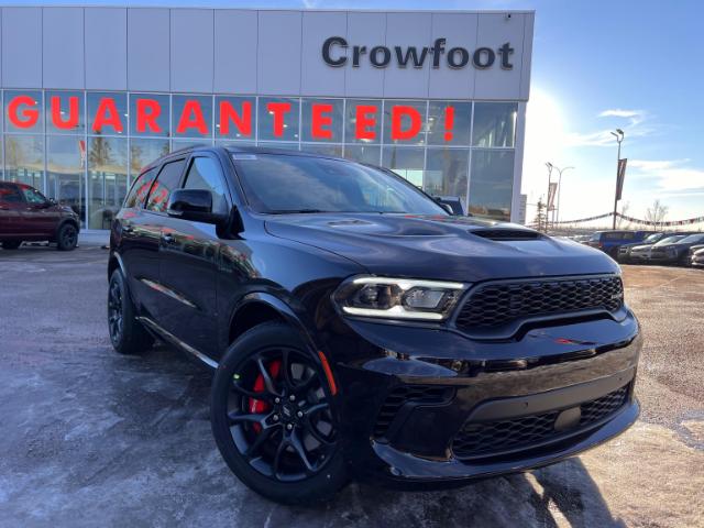 2024 Dodge Durango R/T (Stk: 248800) in Calgary - Image 1 of 29