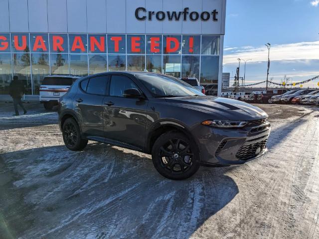 2024 Dodge Hornet PHEV R/T (Stk: 249603) in Calgary - Image 1 of 22