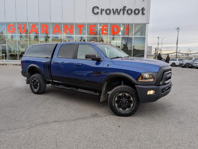 2017 RAM 2500 Power Wagon (Stk: 10573) in Calgary - Image 1 of 24