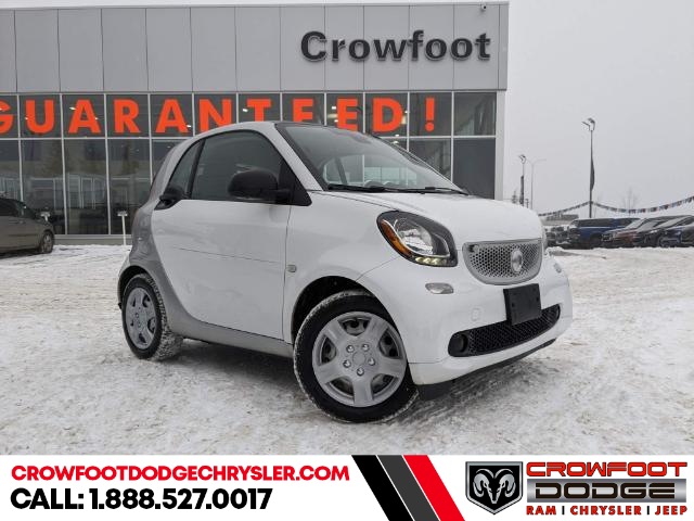 2016 Smart Fortwo Passion (Stk: 10637) in Calgary - Image 1 of 25
