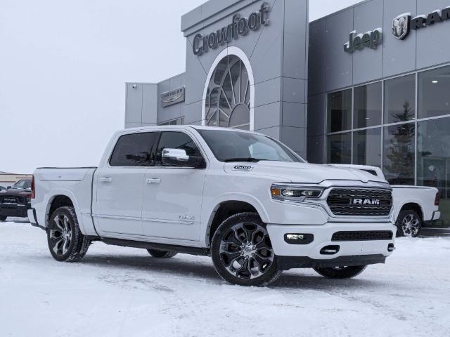 2023 RAM 1500 Limited (Stk: 239289) in Calgary - Image 1 of 28