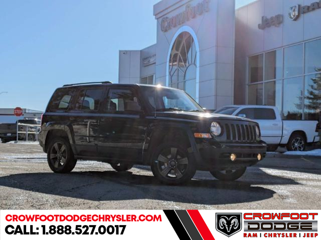 2016 Jeep Patriot Sport/North (Stk: 238812B) in Calgary - Image 1 of 27