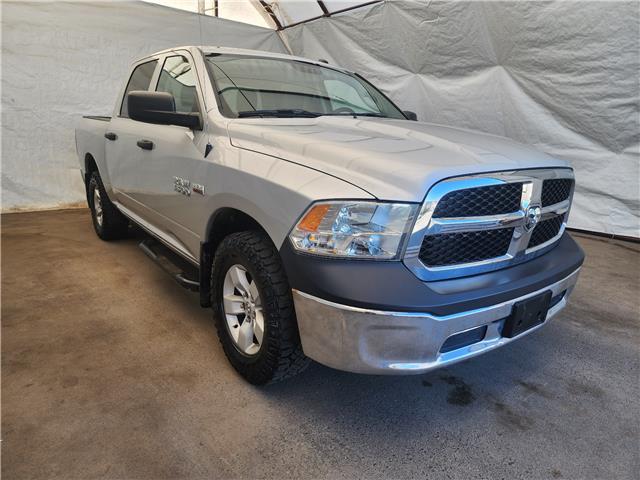 2017 RAM 1500 ST (Stk: I2311952) in Thunder Bay - Image 1 of 25