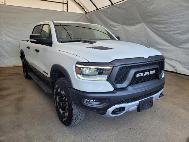 2022 RAM 1500 Rebel (Stk: U3529) in Thunder Bay - Image 1 of 27