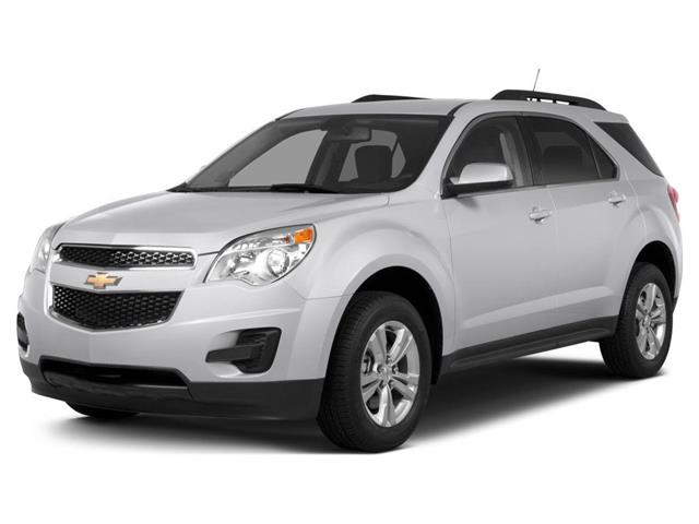 2014 Chevrolet Equinox LTZ (Stk: IU3571) in Thunder Bay - Image 1 of 10