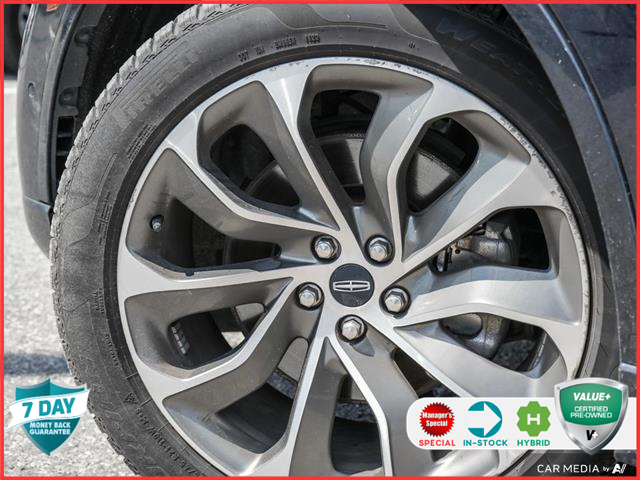 2020 Lincoln Aviator Grand Touring (Stk: 502462X) in St. Catharines - Image 6 of 27