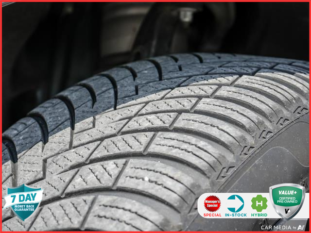 2020 Lincoln Aviator Grand Touring (Stk: 502462X) in St. Catharines - Image 7 of 27