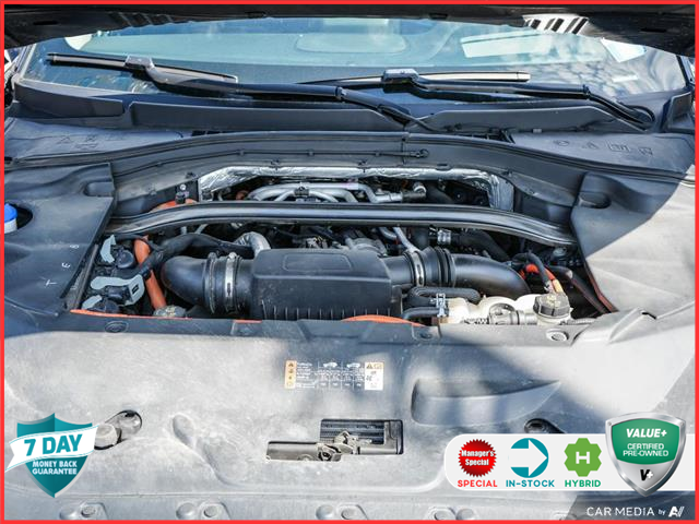 2020 Lincoln Aviator Grand Touring (Stk: 502462X) in St. Catharines - Image 8 of 27