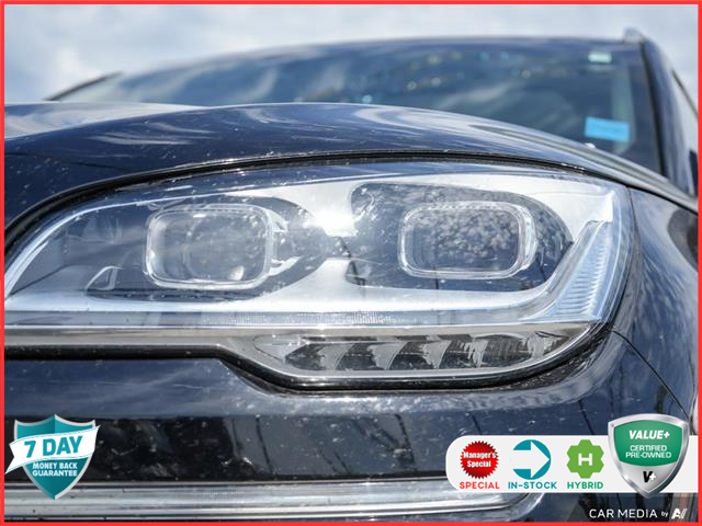 2020 Lincoln Aviator Grand Touring (Stk: 502462X) in St. Catharines - Image 9 of 27