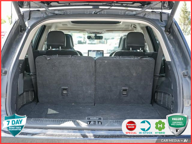 2020 Lincoln Aviator Grand Touring (Stk: 502462X) in St. Catharines - Image 10 of 27