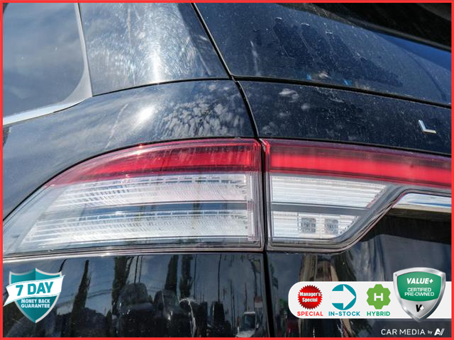 2020 Lincoln Aviator Grand Touring (Stk: 502462X) in St. Catharines - Image 11 of 27