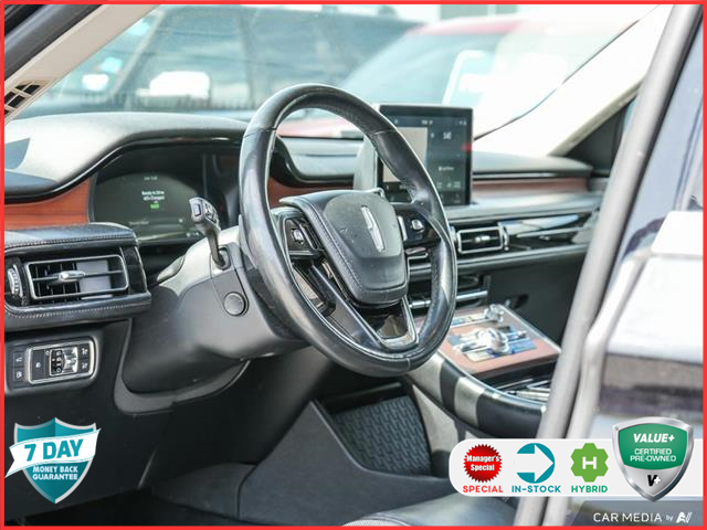 2020 Lincoln Aviator Grand Touring (Stk: 502462X) in St. Catharines - Image 12 of 27