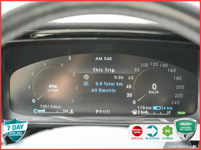 2020 Lincoln Aviator Grand Touring (Stk: 502462X) in St. Catharines - Image 14 of 27