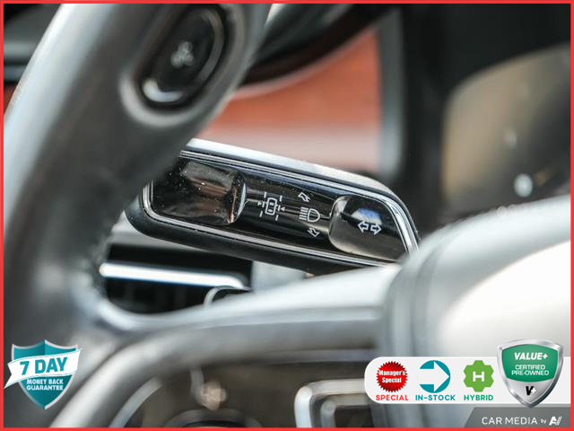 2020 Lincoln Aviator Grand Touring (Stk: 502462X) in St. Catharines - Image 15 of 27