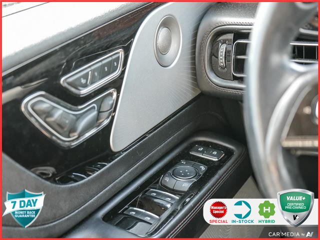 2020 Lincoln Aviator Grand Touring (Stk: 502462X) in St. Catharines - Image 16 of 27