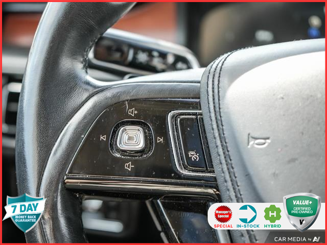 2020 Lincoln Aviator Grand Touring (Stk: 502462X) in St. Catharines - Image 17 of 27