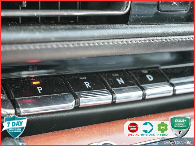 2020 Lincoln Aviator Grand Touring (Stk: 502462X) in St. Catharines - Image 18 of 27