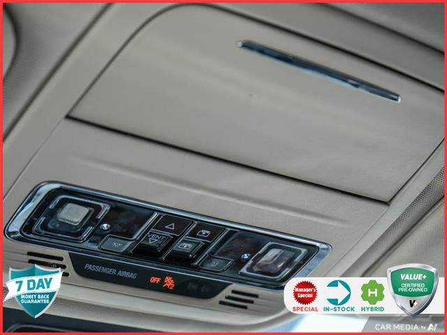 2020 Lincoln Aviator Grand Touring (Stk: 502462X) in St. Catharines - Image 21 of 27