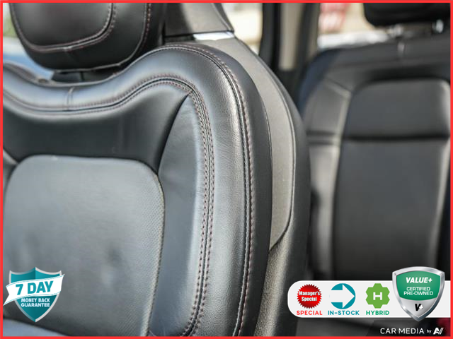 2020 Lincoln Aviator Grand Touring (Stk: 502462X) in St. Catharines - Image 22 of 27