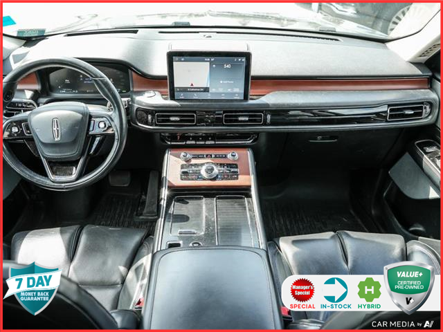 2020 Lincoln Aviator Grand Touring (Stk: 502462X) in St. Catharines - Image 24 of 27