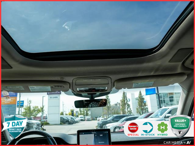 2020 Lincoln Aviator Grand Touring (Stk: 502462X) in St. Catharines - Image 25 of 27