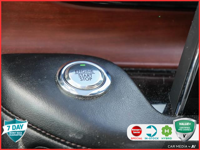 2020 Lincoln Aviator Grand Touring (Stk: 502462X) in St. Catharines - Image 26 of 27