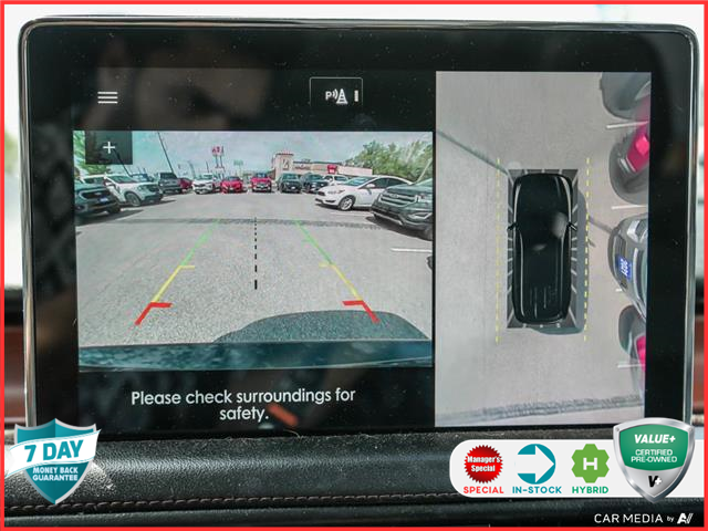 2020 Lincoln Aviator Grand Touring (Stk: 502462X) in St. Catharines - Image 27 of 27