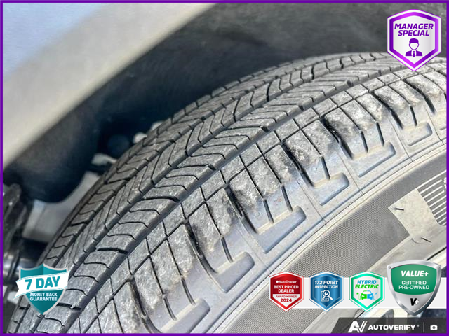 2024 Ford Escape PHEV (Stk: 5S037A) in Oakville - Image 7 of 25