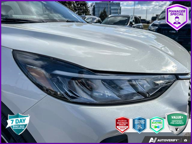 2024 Ford Escape PHEV (Stk: 5S037A) in Oakville - Image 8 of 25