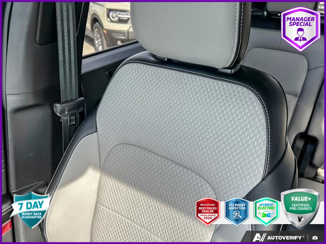 2024 Ford Escape PHEV (Stk: 5S037A) in Oakville - Image 20 of 25