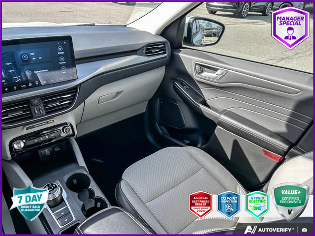 2024 Ford Escape PHEV (Stk: 5S037A) in Oakville - Image 25 of 25